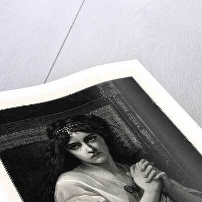 Desdemona by Anonymous