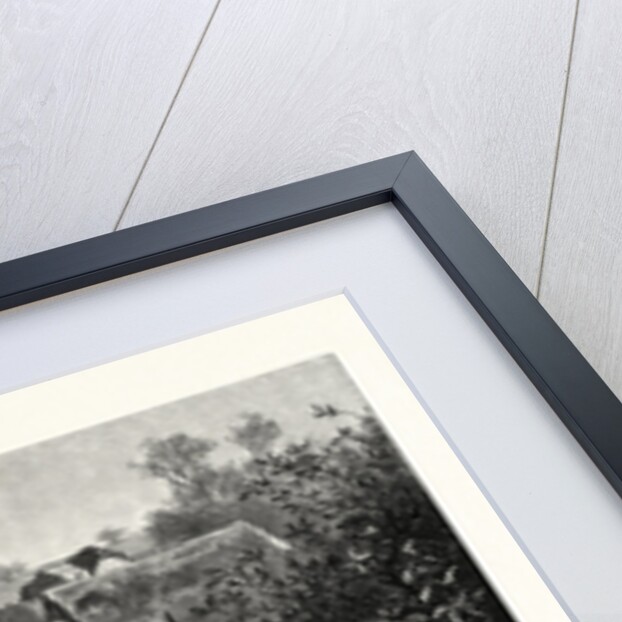 Dinner-Time by Anonymous