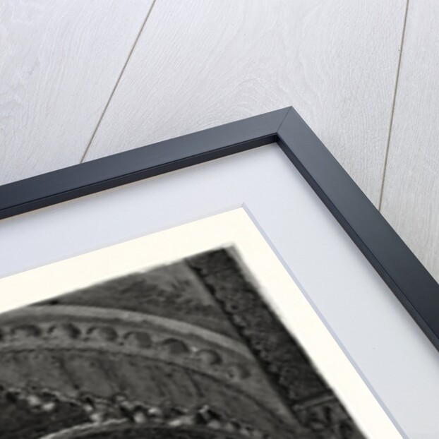 Hall of Lindaraja, Alhambra, Granada by Anonymous