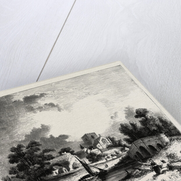 St. Asaph Cathedral by Anonymous