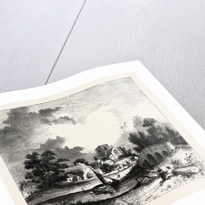 St. Asaph Cathedral by Anonymous