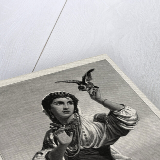 A Daughter of Cleopatra by Anonymous