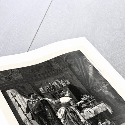 Love's Offices by Anonymous