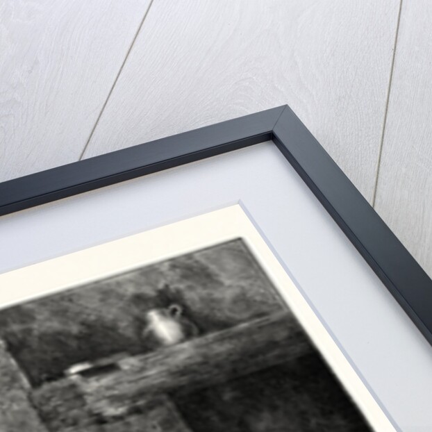 Keeping the Peace by Anonymous