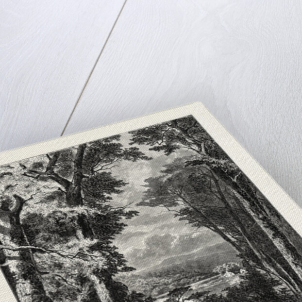 Valley of the Kiskiminetas by Anonymous