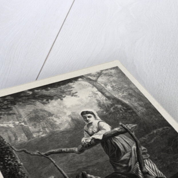 Two Pleasant Occupations by Anonymous