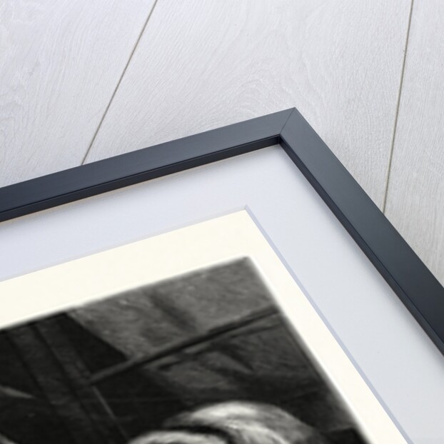 The New Doll. John S. Davis by Anonymous