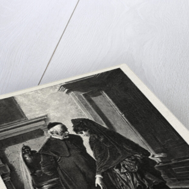 The Confession by Anonymous