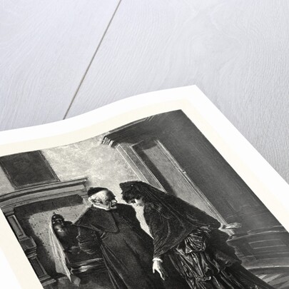 The Confession by Anonymous