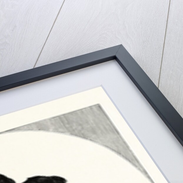 Mother and Child by Anonymous