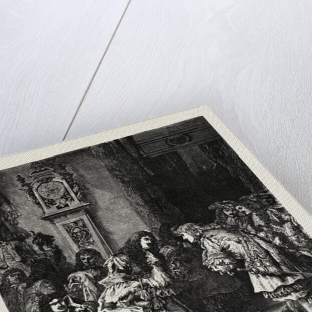 The Beginning by Anonymous