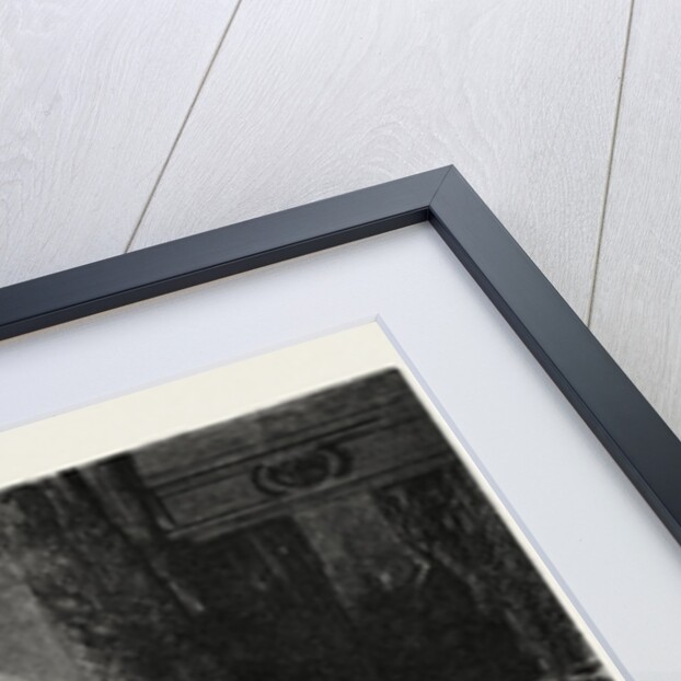 The Beginning by Anonymous