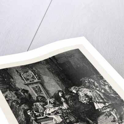 The Beginning by Anonymous