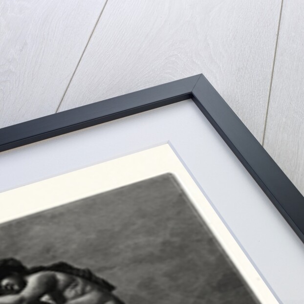 A Mother of Egypt by Anonymous