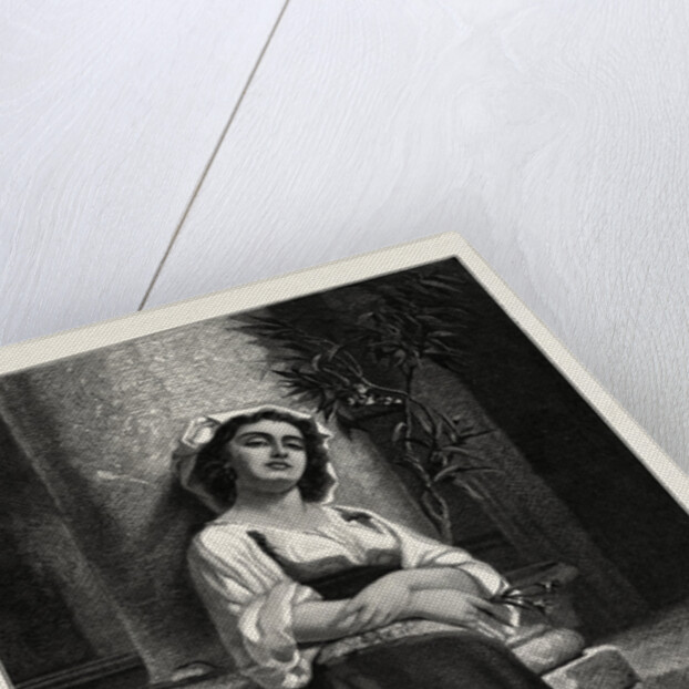 Dolce Far Niente by Anonymous