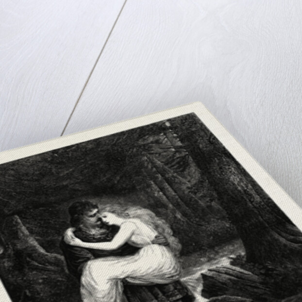 Ondine by Anonymous