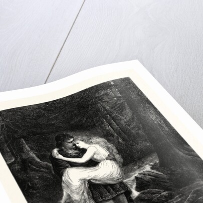 Ondine by Anonymous