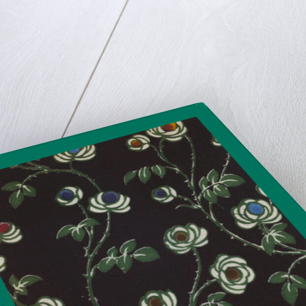 French Fabrics; First Half of the Nineteenth Century by Anonymous