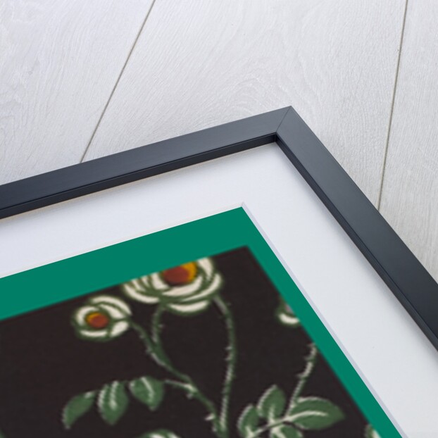 French Fabrics; First Half of the Nineteenth Century by Anonymous