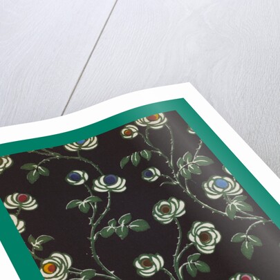 French Fabrics; First Half of the Nineteenth Century by Anonymous