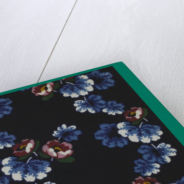 French Fabrics; First Half of the Nineteenth Century by Anonymous