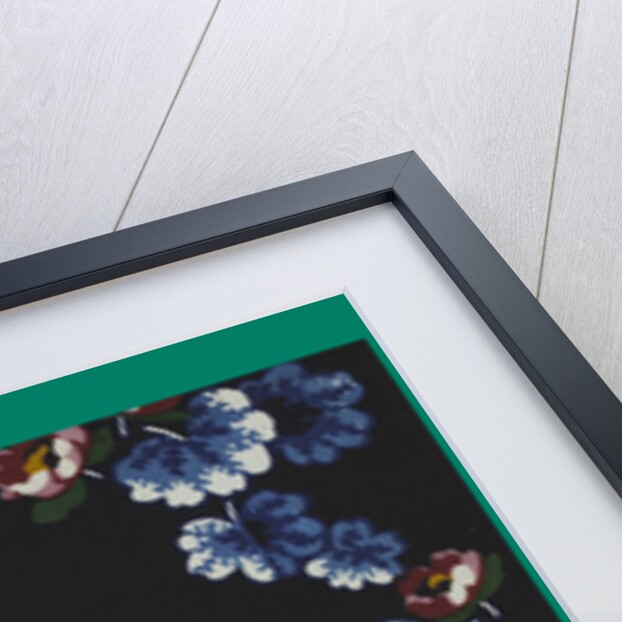 French Fabrics; First Half of the Nineteenth Century by Anonymous