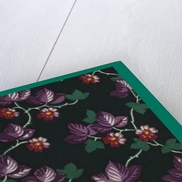 French Fabrics; First Half of the Nineteenth Century by Anonymous