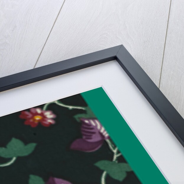 French Fabrics; First Half of the Nineteenth Century by Anonymous