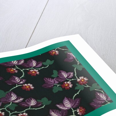 French Fabrics; First Half of the Nineteenth Century by Anonymous