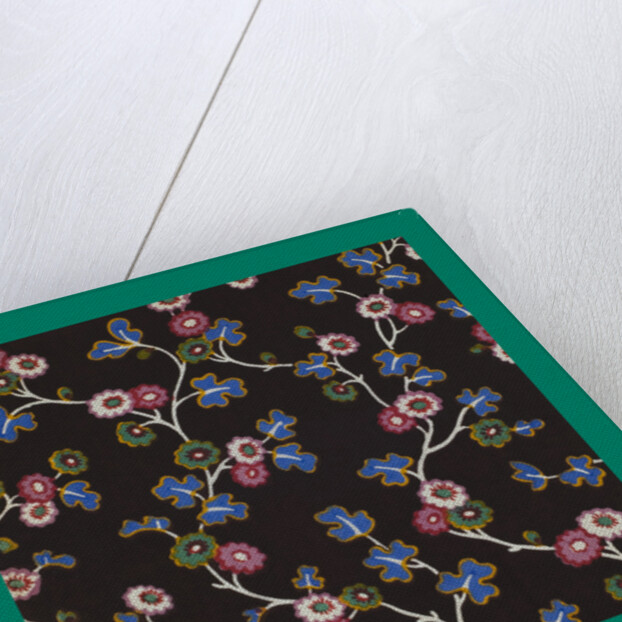 French Fabrics; First Half of the Nineteenth Century by Anonymous