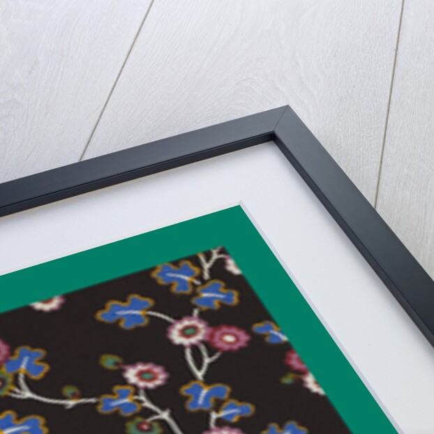 French Fabrics; First Half of the Nineteenth Century by Anonymous