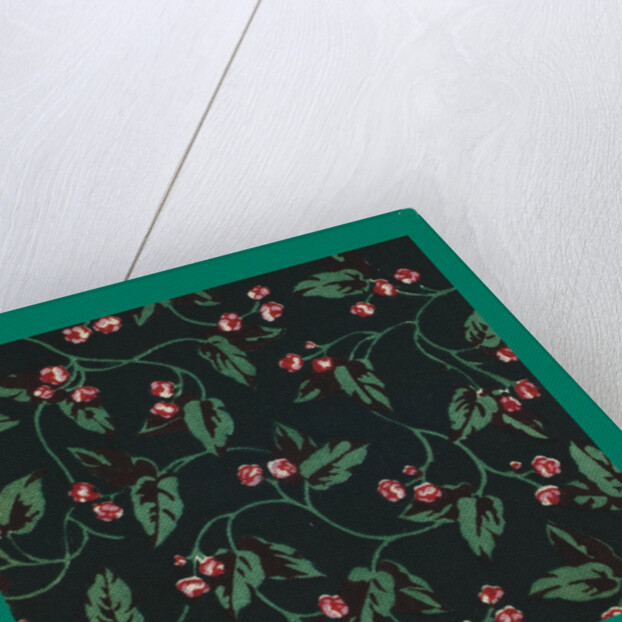 French Fabrics; First Half of the Nineteenth Century by Anonymous