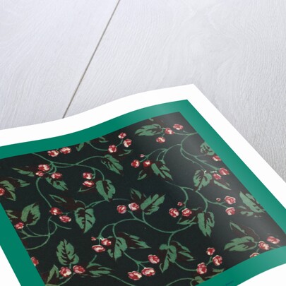 French Fabrics; First Half of the Nineteenth Century by Anonymous