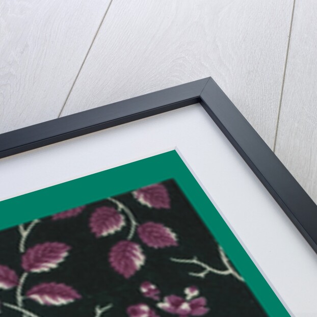 French Fabrics; First Half of the Nineteenth Century by Anonymous