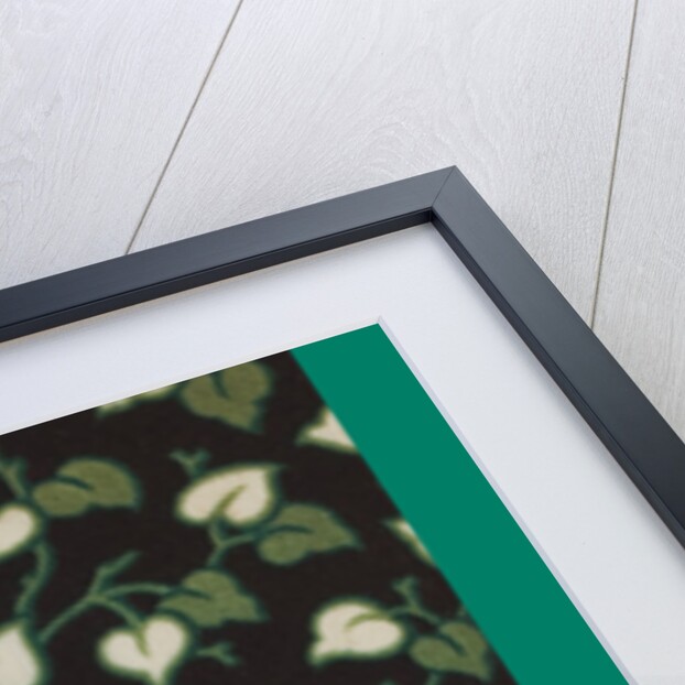 French Fabrics; First Half of the Nineteenth Century by Anonymous