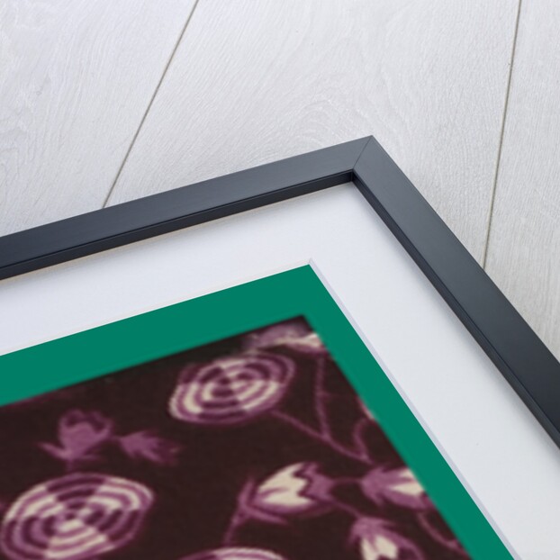 French Fabrics; First Half of the Nineteenth Century by Anonymous