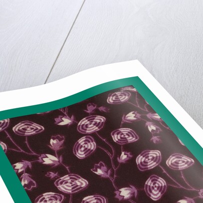 French Fabrics; First Half of the Nineteenth Century by Anonymous