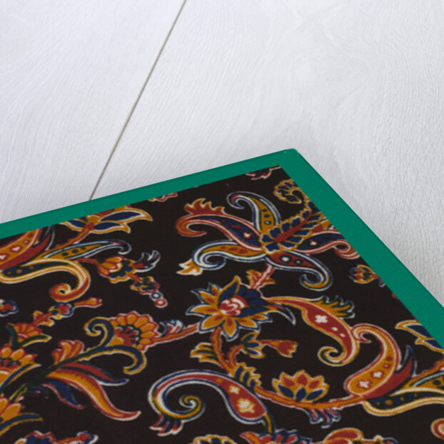 French Fabrics; First Half of the Nineteenth Century by Anonymous