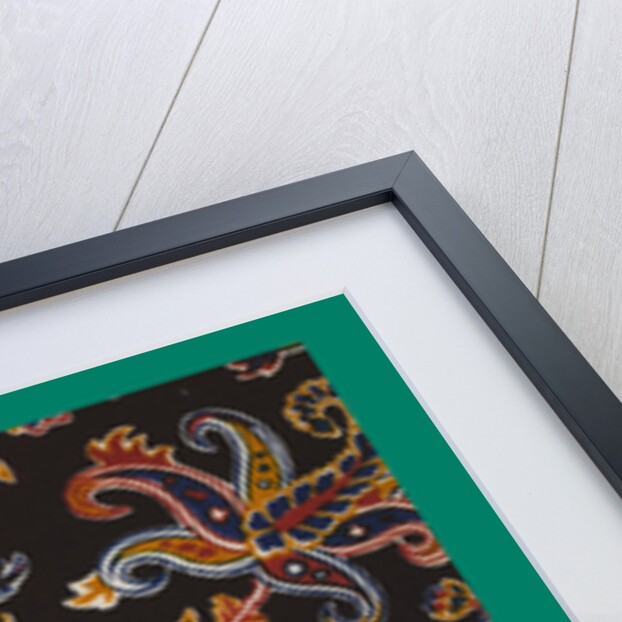 French Fabrics; First Half of the Nineteenth Century by Anonymous