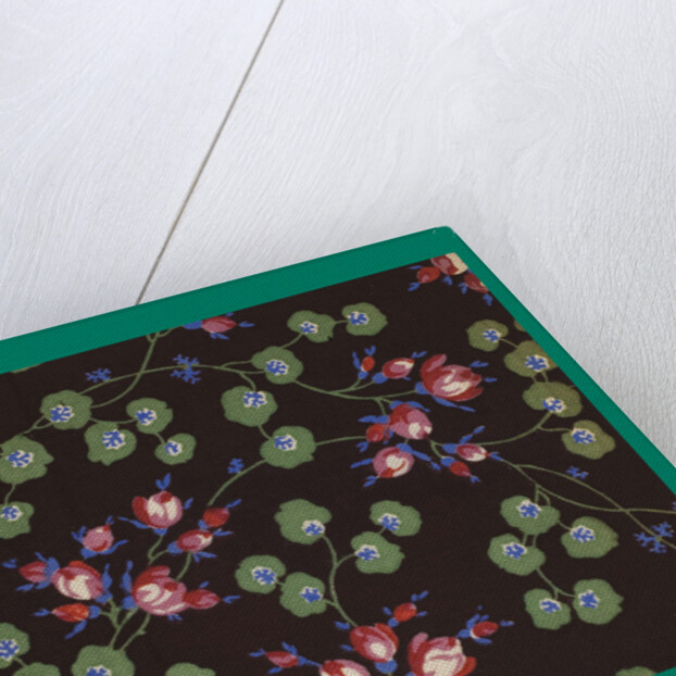 French Fabrics; First Half of the Nineteenth Century by Anonymous