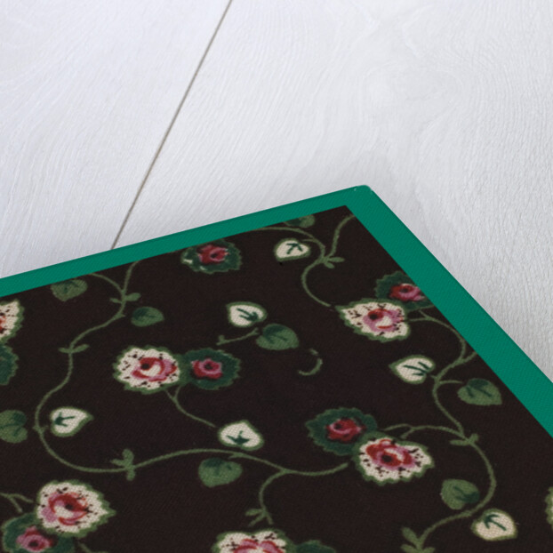 French Fabrics; First Half of the Nineteenth Century by Anonymous