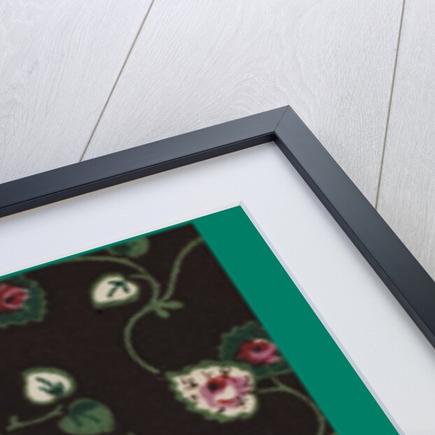 French Fabrics; First Half of the Nineteenth Century by Anonymous