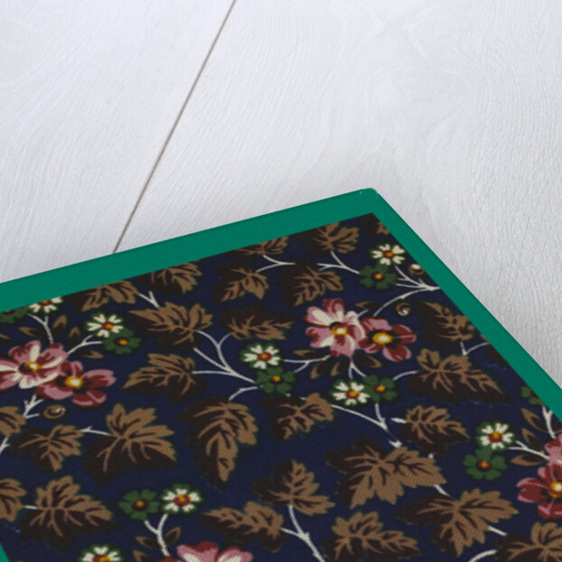 French Fabrics; First Half of the Nineteenth Century by Anonymous