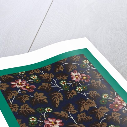 French Fabrics; First Half of the Nineteenth Century by Anonymous