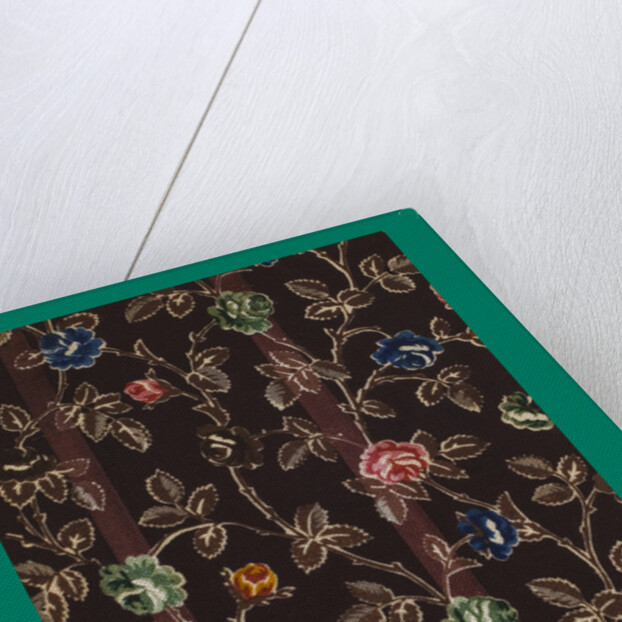 French Fabrics; First Half of the Nineteenth Century by Anonymous