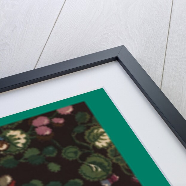 French Fabrics; First Half of the Nineteenth Century by Anonymous