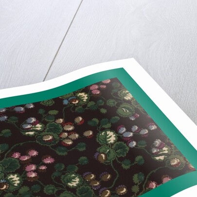 French Fabrics; First Half of the Nineteenth Century by Anonymous