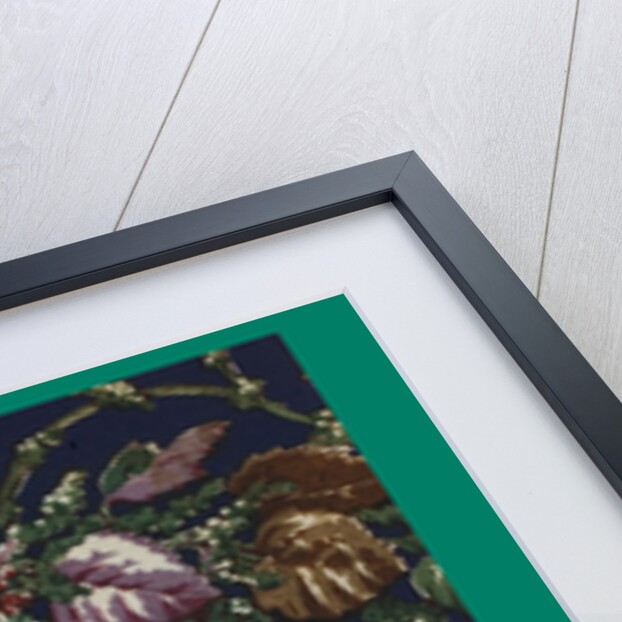 French Fabrics; First Half of the Nineteenth Century by Anonymous