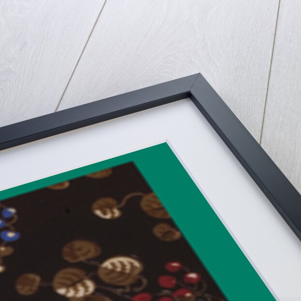 French Fabrics; First Half of the Nineteenth Century by Anonymous