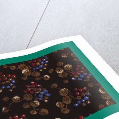 French Fabrics; First Half of the Nineteenth Century by Anonymous